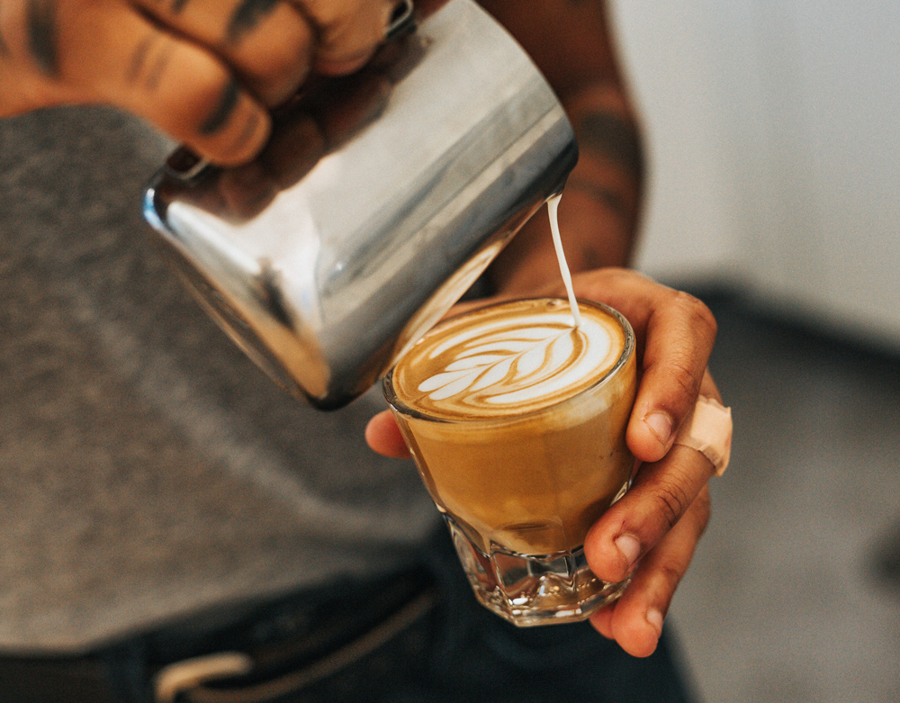 Lessons Learned On My Cortado Crusade